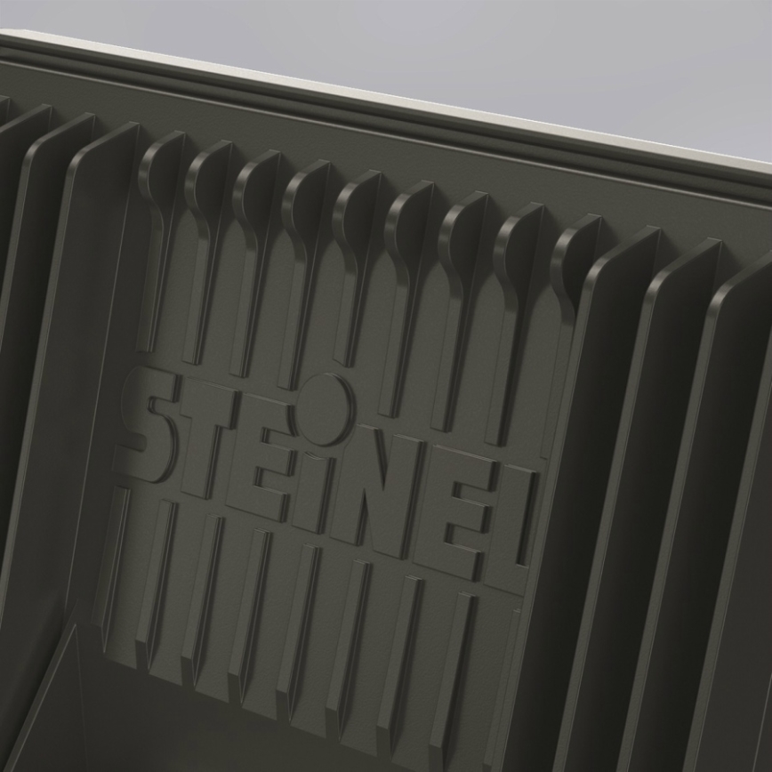 STEINEL 033095 - Akcentinis LED šviestuvas XLED home 2 SL LED/13W/230V