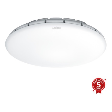 STEINEL 034627 - Lubinis LED šviestuvas su jutikliu LED/16W/230V