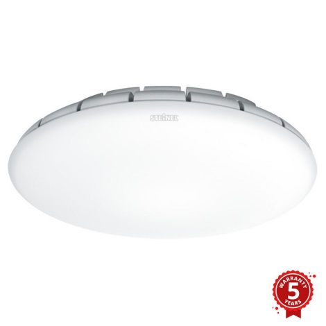 Steinel 035846 - Lubinis LED šviestuvas su jutikliu RS PRO LED/26W/230V 3000K