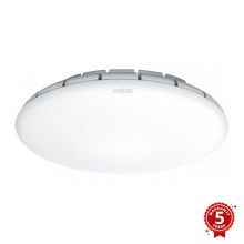Steinel 035853 - Lubinis LED šviestuvas su jutikliu RS PRO LED/26W/230V 3000K