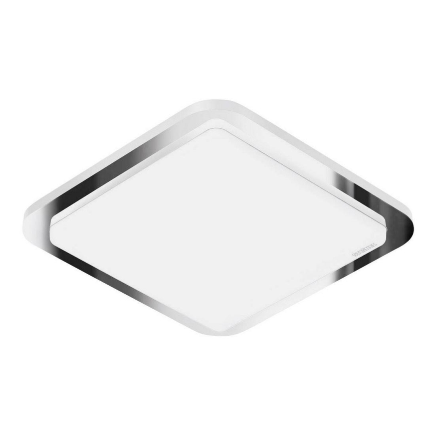 Steinel 052522 - Lubinis LED šviestuvas su jutikliu  RS LED/9,5W/230V