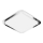 Steinel 052522 - Lubinis LED šviestuvas su jutikliu  RS LED/9,5W/230V