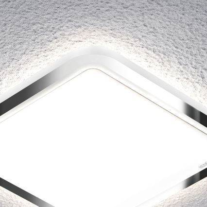 Steinel 052522 - Lubinis LED šviestuvas su jutikliu  RS LED/9,5W/230V