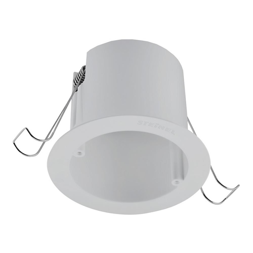 Steinel 052812 - Montavimo dėžė Control PRO DE Box balta