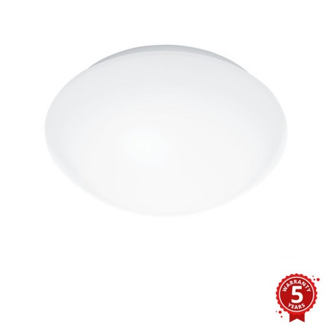 Steinel 056049 - Lubinis LED šviestuvas RS PRO LED/13,5W/230V IP54