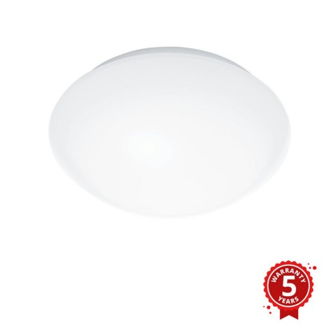 Steinel 056063 - Lauko LED lemputė su jutikliu RS PRO LED / 9,5W / 230V IP54