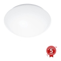 Steinel 056070 - LED lauko lauko lemputė su jutikliu RS PRO LED / 16W / 230V IP54