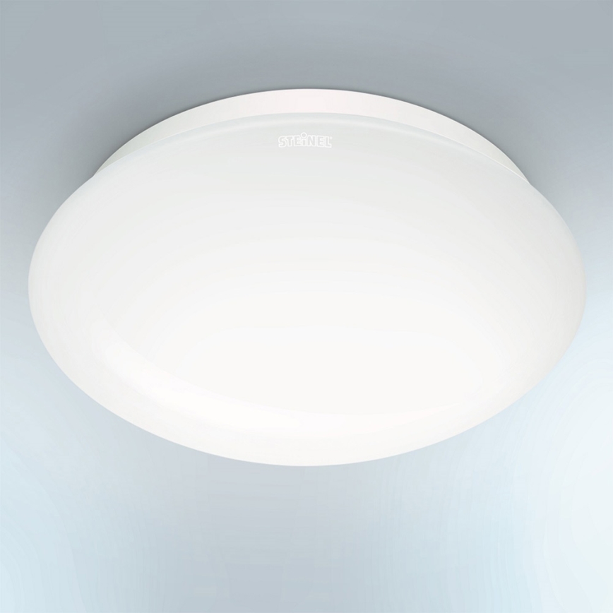 Steinel 056100 - LED lauko šviestuvas su jutikliu RS PRO LED/16W/230V 3000K IP54