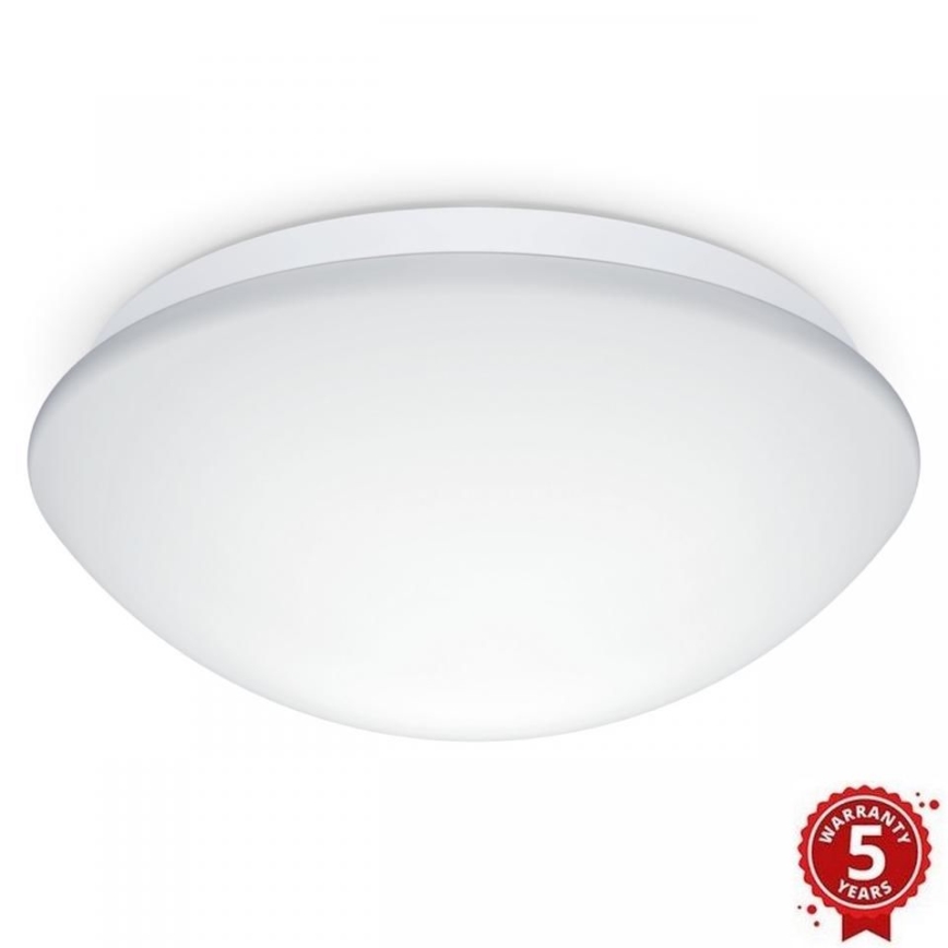 Steinel 056131 - LED lubinis vonios šviestuvas RS PRO LED P3 LED/19,5W/230V IP54 3000K