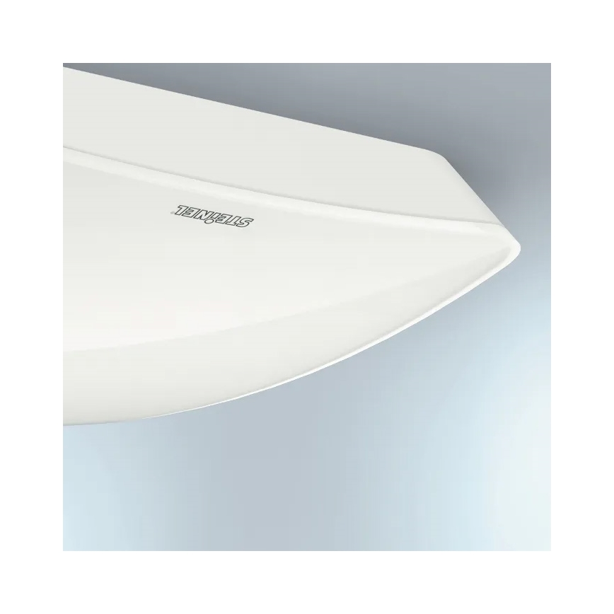 Steinel 056353 - Multi sensorius True Presence KNX baltas