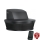 Steinel 056650 - judesio jutiklis SensIQ S IP54 juoda