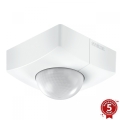 Steinel 057275 - Judesio jutiklis IS 345 DALI-2 IPD IP54 kvadratinis baltas