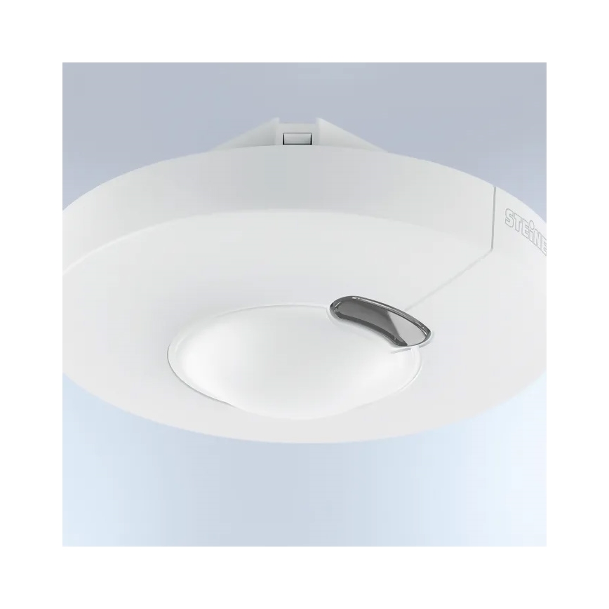 Steinel 057343 – Judesio jutiklis HF 3360 DALI-2 IP20 apvalus baltas