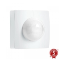 Steinel 057350 - Judesio jutiklis IS 3180 DALI-2 IPD IP54 baltas