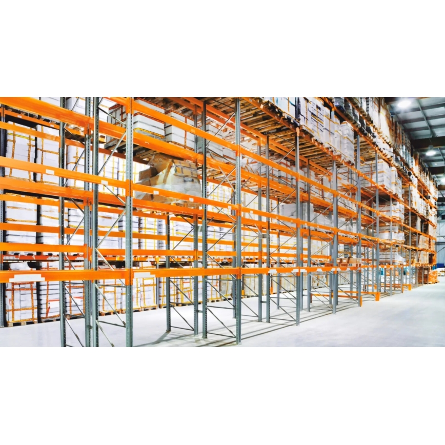 Steinel 057374 - Judesio jutiklis IS 3360 MX Highbay DALI-2 IP54 baltas