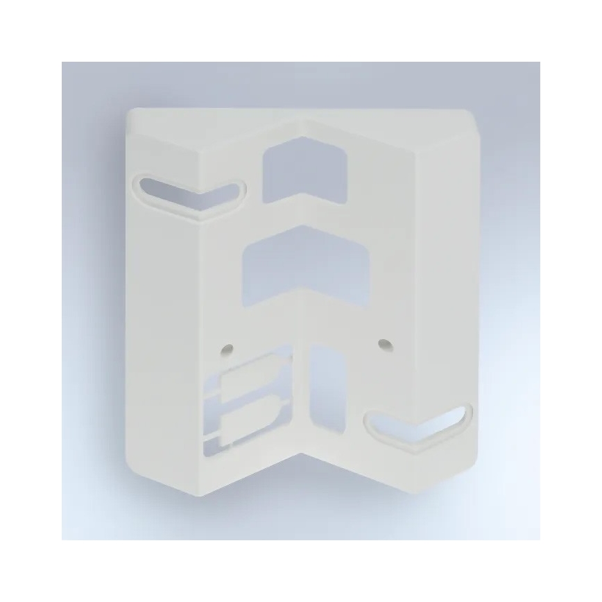 Steinel 058135 – Judesio jutiklis IS 3180 V3 KNX IP54 kvadratinis baltas
