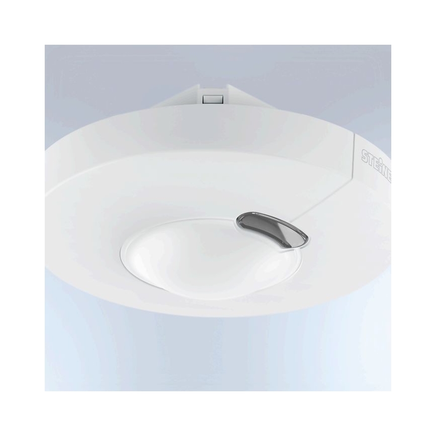 Steinel 058241 – Judesio jutiklis HF 3360 V3 KNX apvalus baltas