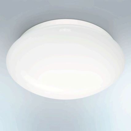 STEINEL 058609 - LED lubinis vonios šviestuvas su jutikliu RS PRO LED/19,5W/230V 3000K IP54