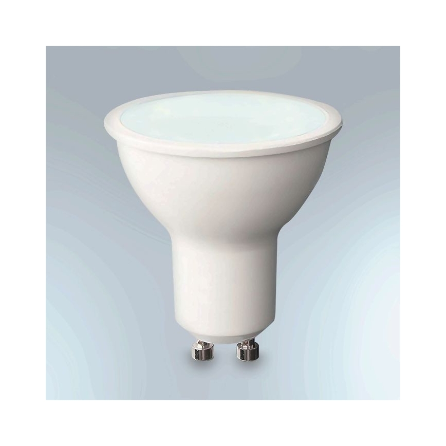 STEINEL 058630 - LED Lauko šviestuvas su jutikliu SPOT ONE 1xGU10/7W/230V IP44