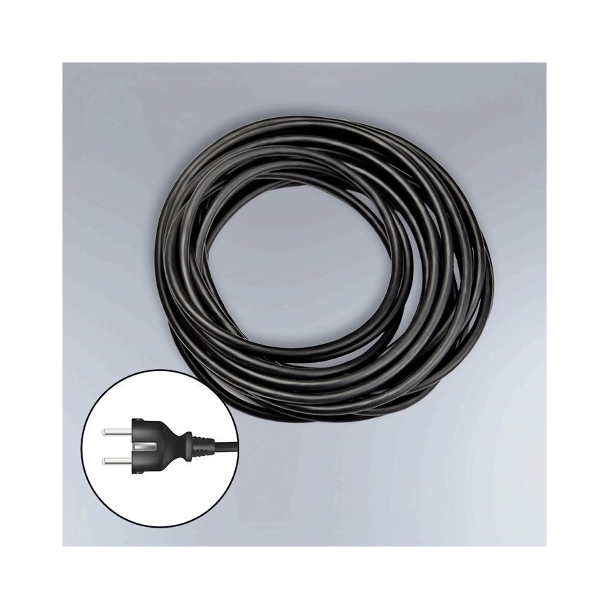 STEINEL 058685 – LED Lauko lempa su jutikliu SPOT GARDEN 1×GU10/7W/230V IP44