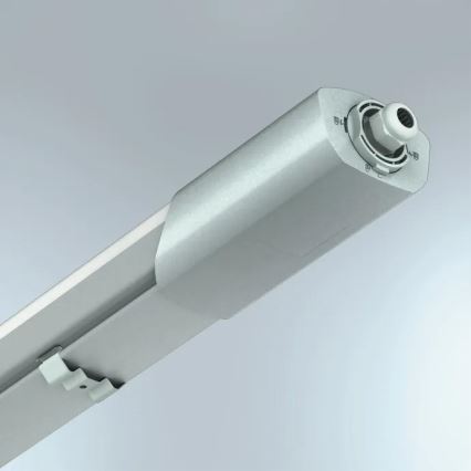Steinel 058715 - Didelio našumo LED šviestuvas su jutikliu ir avarinis modulis RS PRO 5150 SC EM LED/42W/230V IP66 4000K