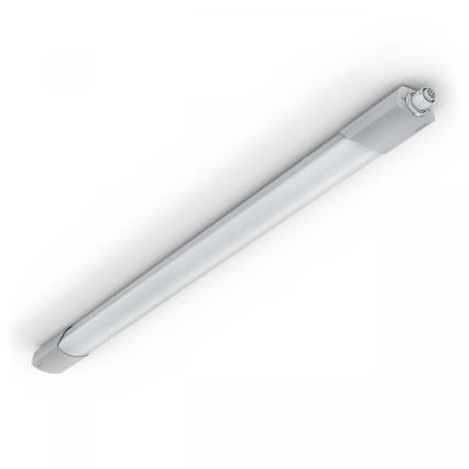 Steinel 058715 - Didelio našumo LED šviestuvas su jutikliu ir avarinis modulis RS PRO 5150 SC EM LED/42W/230V IP66 4000K