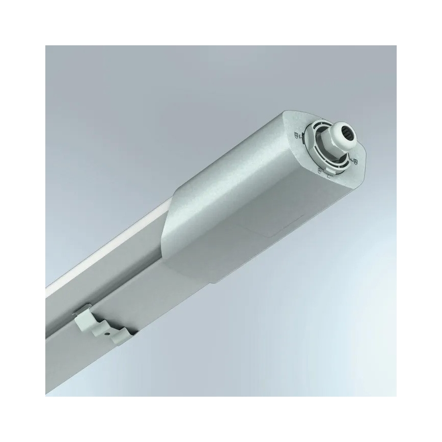 Steinel 058722 - LED šviesos reguliavimas heavy-duty šviestuvas RS PRO 5150 C LED/42W/230V IP65
