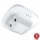 Steinel 059491 - Buvimo detektorius Dual US KNX baltas