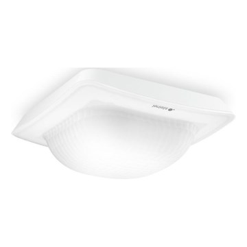 Steinel 064372 - buvimo detektorius įleidžiamas IR Quattro HD-2 DALI2-IPD