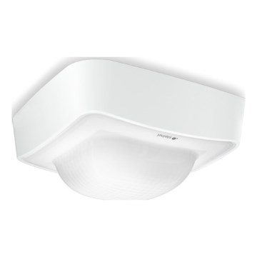 Steinel 064389 - buvimo detektorius IR QUATTRO HD-2 DALI2-IPD