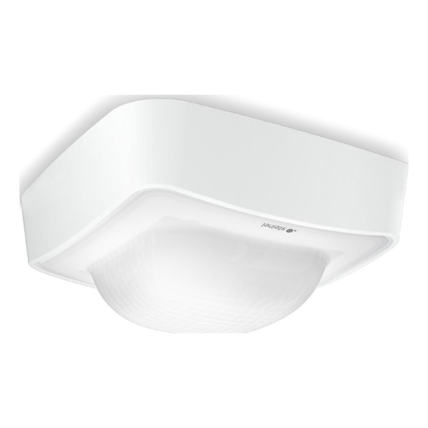 Steinel 064389 - buvimo detektorius IR QUATTRO HD-2 DALI2-IPD