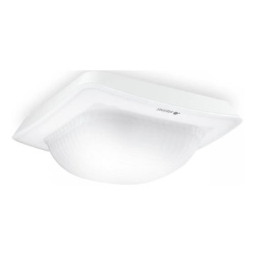 Steinel 064396 - buvimo detektorius įleidžiamas IR QUATTRO HD-2 BT-IPD