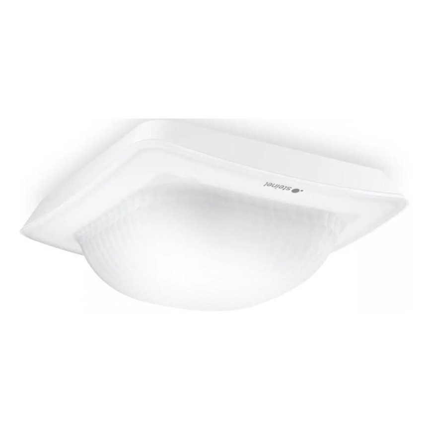 Steinel 064396 - buvimo detektorius įleidžiamas IR QUATTRO HD-2 BT-IPD