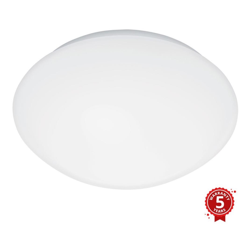 STEINEL 064815 - LED lubinis vonios šviestuvas su jutikliu RS PRO LED/9,5W/230V 4000K IP54