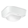Steinel 064853 - buvimo detektorius IR QUATTRO HD-2 KNX V3.5