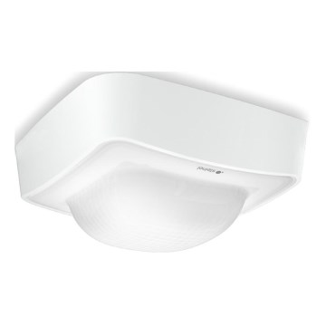 Steinel 064853 - buvimo detektorius IR QUATTRO HD-2 KNX V3.5