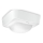 Steinel 064853 - buvimo detektorius IR QUATTRO HD-2 KNX V3.5
