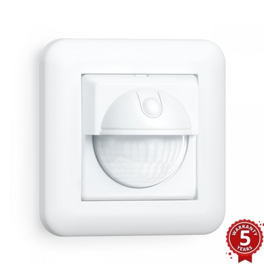 Steinel 065003 - IR judesio jutiklis 2180 UP ECO 230V baltas