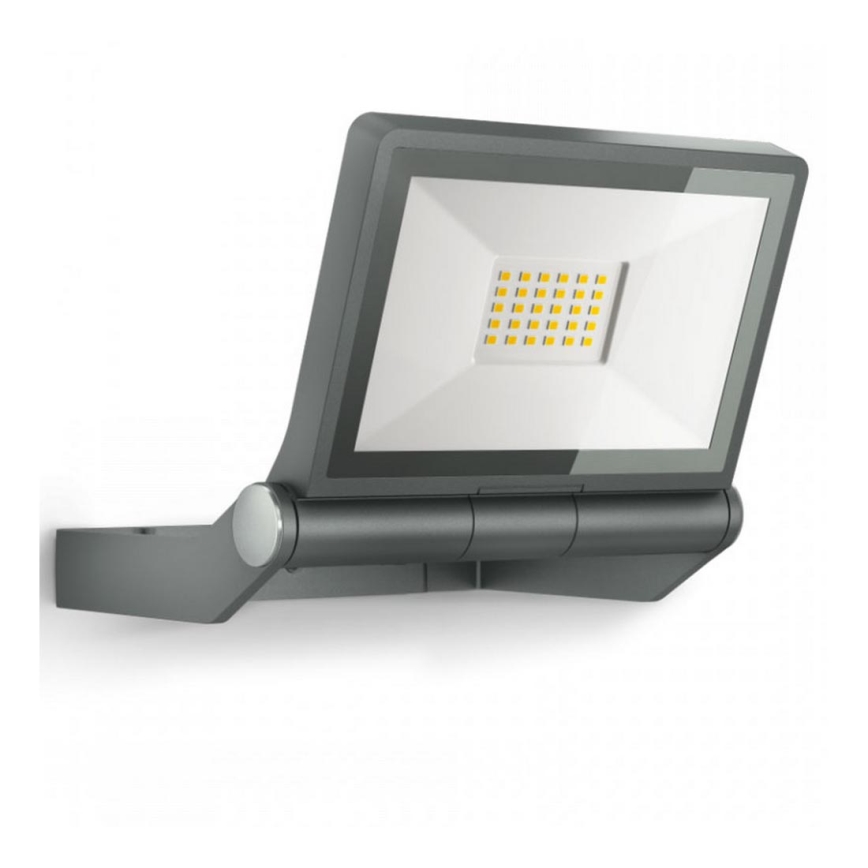 Steinel 065201 - LED prožektorius XLED ONE LED/17,8W/230V IP44 antracitas