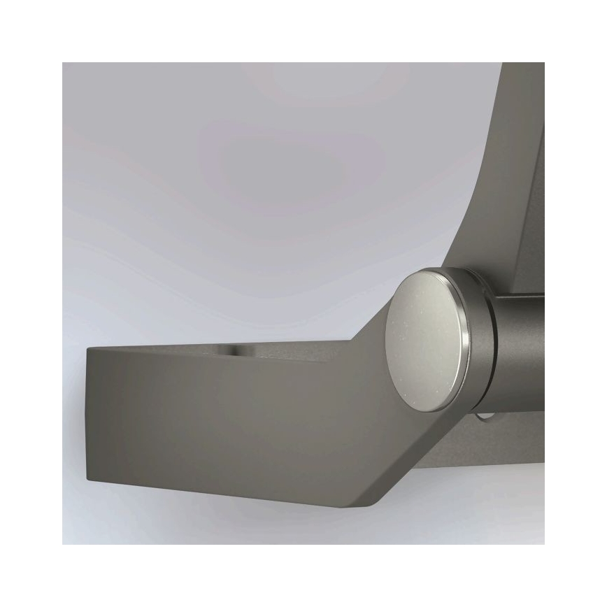 Steinel 065225 - LED Prožektorius XLED ONE XL LED/42,6W/230V 3000K IP44 antracitas