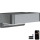 STEINEL 065690 - LED Lauko sieninis šviestuvas su jutikliu L800 LED/7,5W/230V IP44