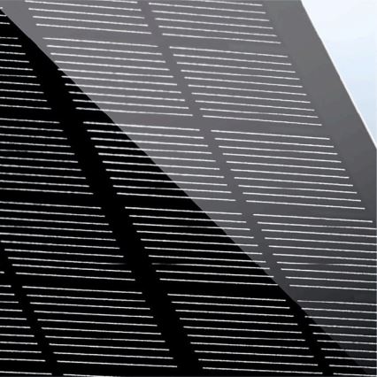 Steinel 065935 - LED Saulės energijos namo numeris XSolar SOL-O HN LED/0,07W 2000 mAh IP44 antracitas