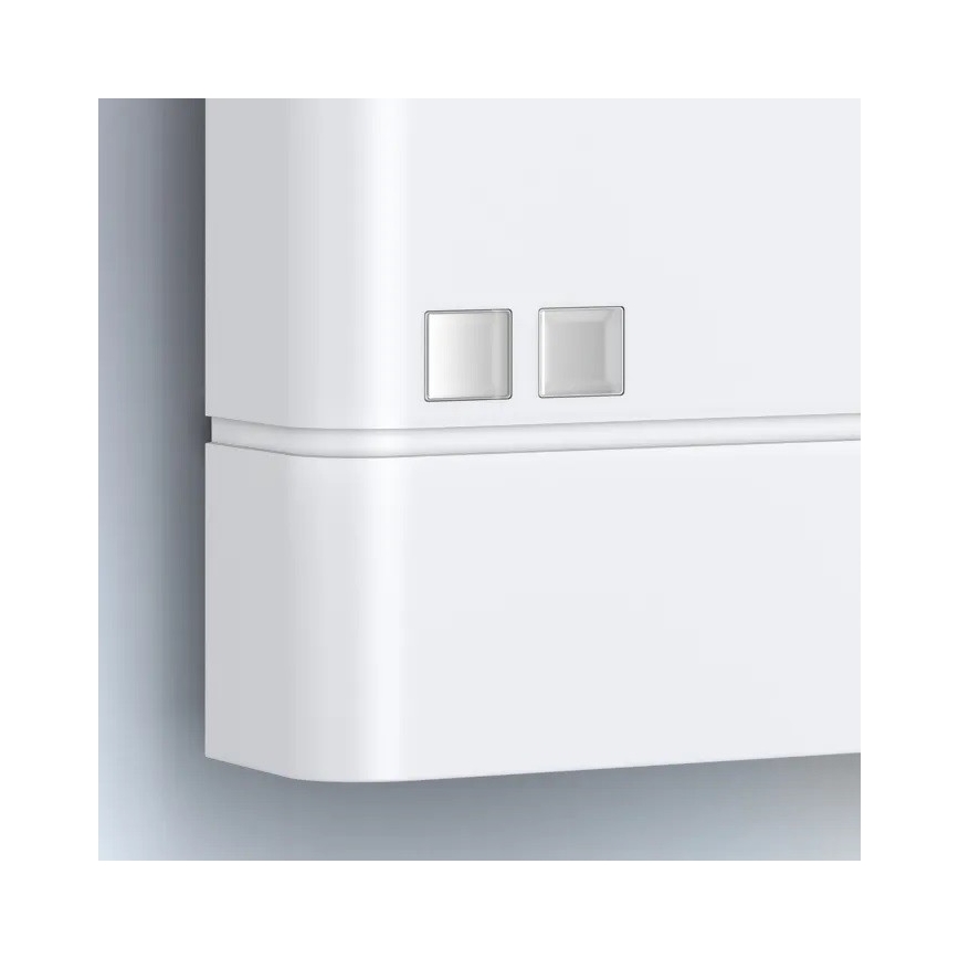 Steinel 066123 - Prietemos jutiklis NIGHTMATIQ Plus IP54 balta