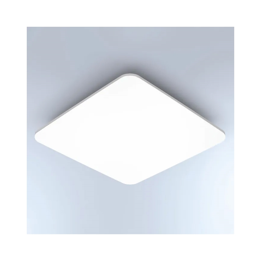 Steinel 067526 - LED Pritemdomas lubinis šviestuvas su jutikliu RS PRO S30 Q SC LED/26W/230V 3000K