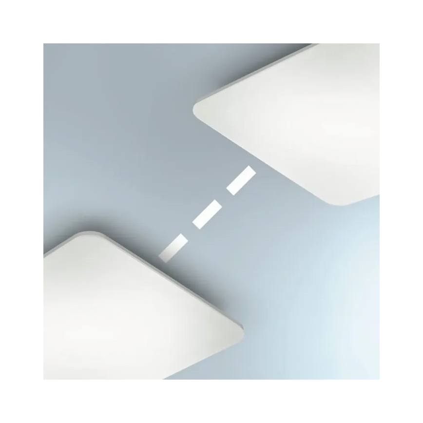 Steinel 067526 - LED Pritemdomas lubinis šviestuvas su jutikliu RS PRO S30 Q SC LED/26W/230V 3000K