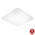 Steinel 067526 - LED Pritemdomas lubinis šviestuvas su jutikliu RS PRO S30 Q SC LED/26W/230V 3000K