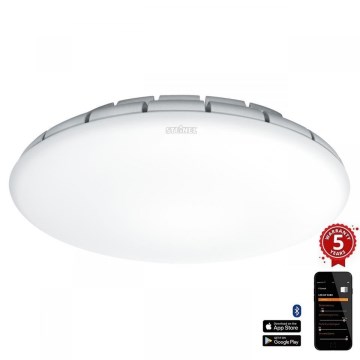 Steinel 067540 - LED Pritemdomas lubinis šviestuvas su jutikliu RS PRO S20 SC 15,7W/230V 4000K