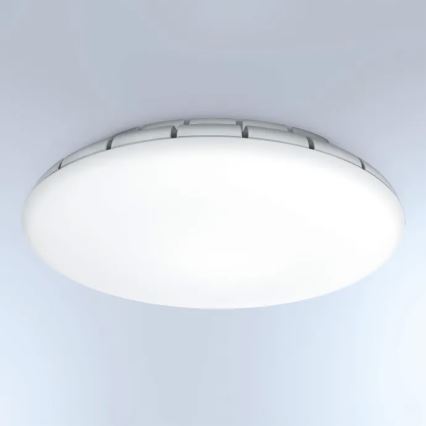 Steinel 067564 - LED Pritemdomas lubinis šviestuvas su jutikliu RS PRO S20 SC LED/15,7W/230V 3000K