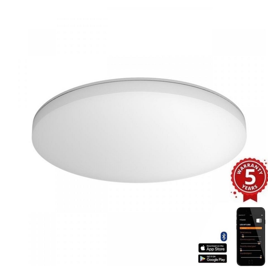 Steinel 067700 - LED Reguliuojamas šviestuvas su jutikliu RS PRO R10 PLUS SC 8,5W/230V IP40 4000K