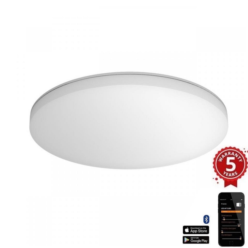 Steinel 067717 - LED Reguliuojamas šviestuvas su jutikliu  RS PRO R10 PLUS SC 8,5W/230V IP40 3000K